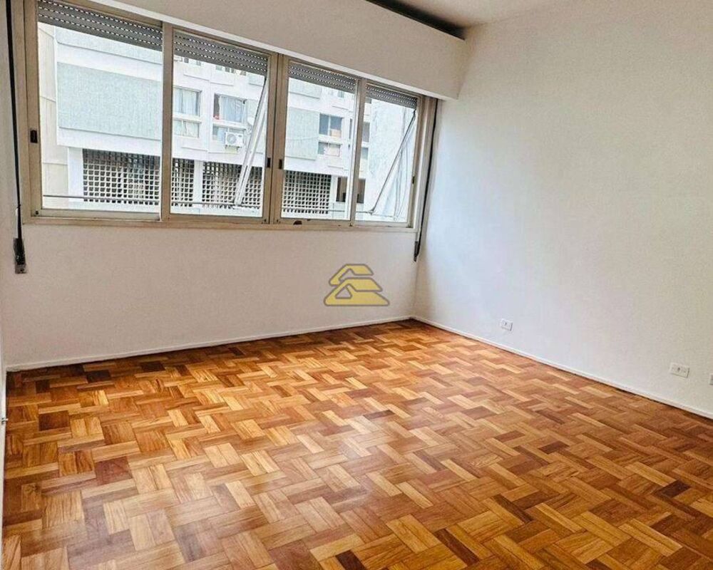 Apartamento à venda com 4 quartos, 206m² - Foto 10