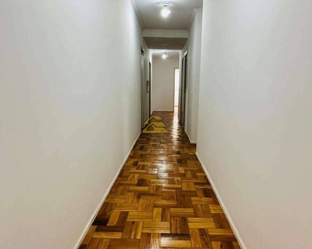 Apartamento à venda com 4 quartos, 206m² - Foto 14