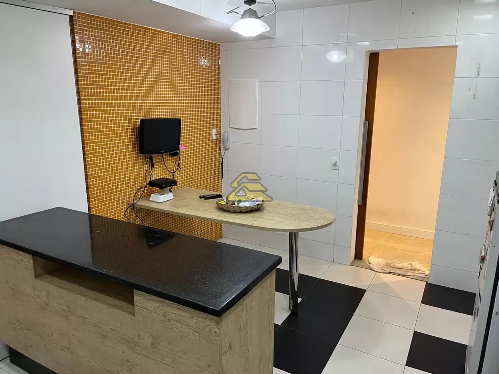 Apartamento, 4 quartos, 160 m² - Foto 16
