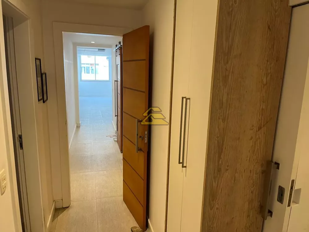 Apartamento, 4 quartos, 160 m² - Foto 10