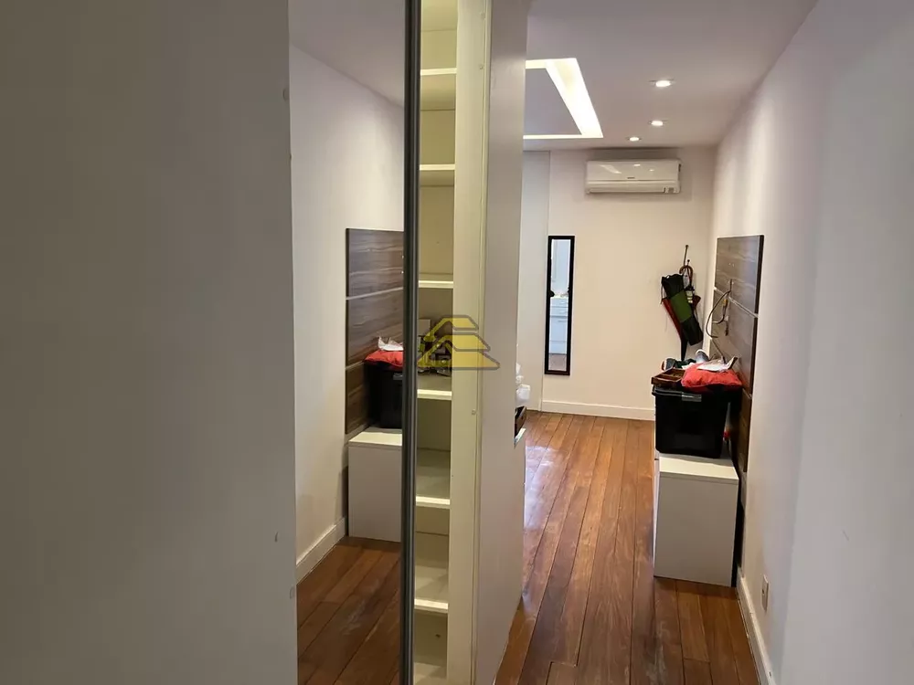 Apartamento, 4 quartos, 160 m² - Foto 8