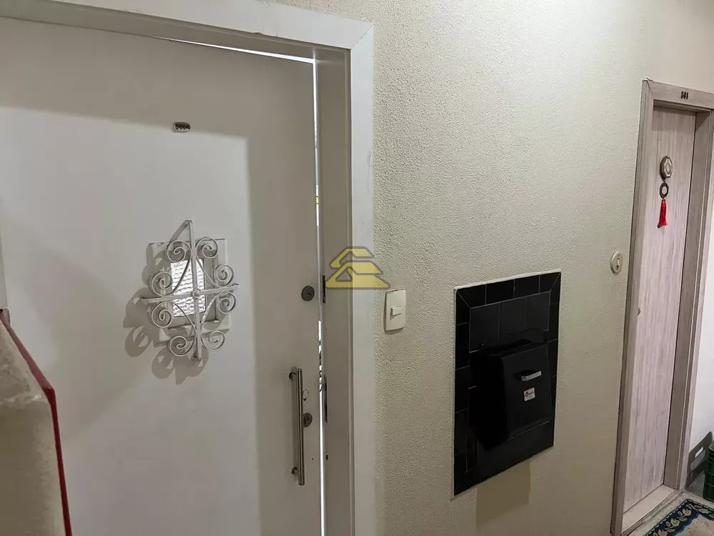 Apartamento, 4 quartos, 160 m² - Foto 22