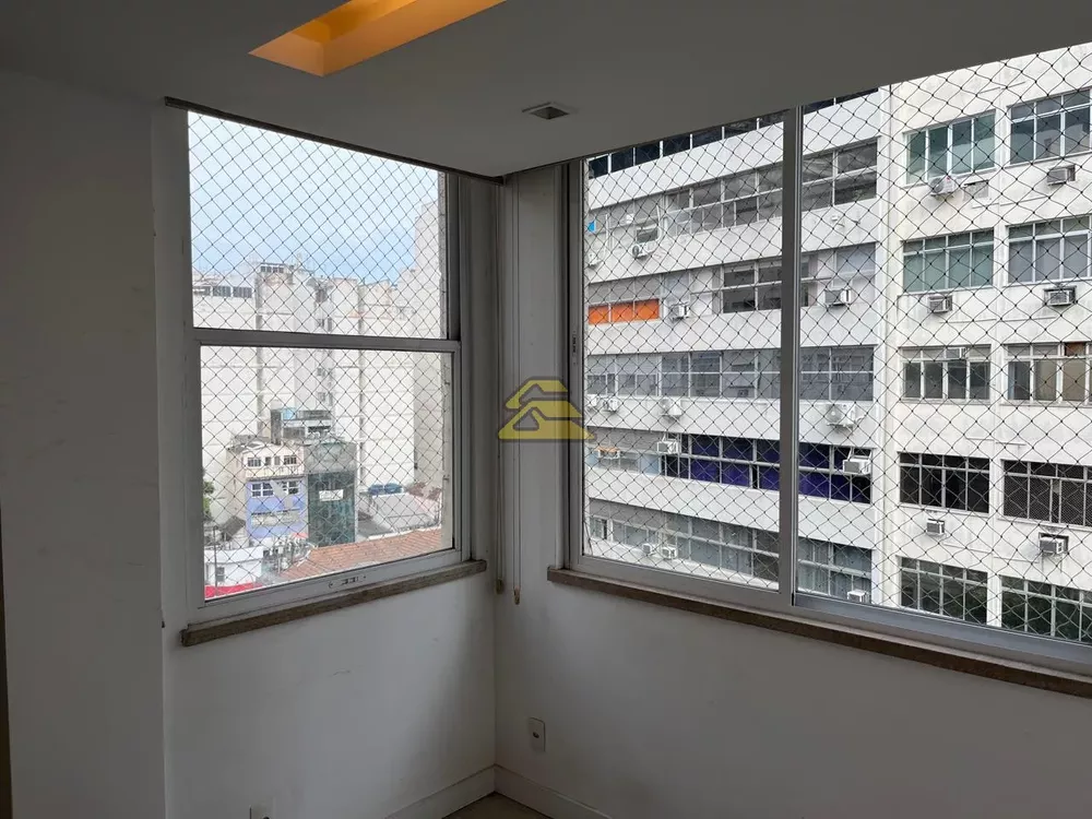 Apartamento, 4 quartos, 160 m² - Foto 23