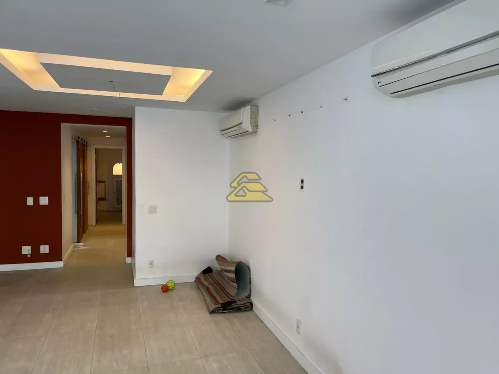 Apartamento, 4 quartos, 160 m² - Foto 5
