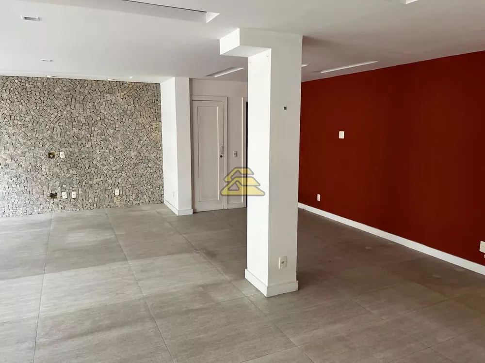 Apartamento, 4 quartos, 160 m² - Foto 2