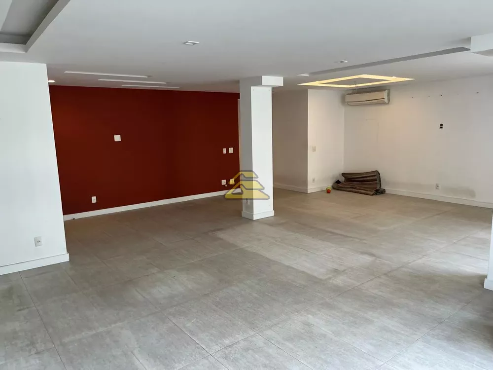 Apartamento, 4 quartos, 160 m² - Foto 1