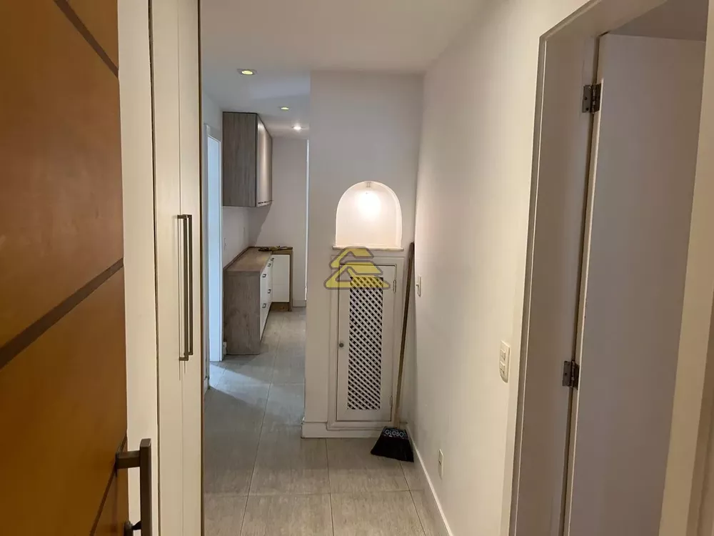 Apartamento, 4 quartos, 160 m² - Foto 13