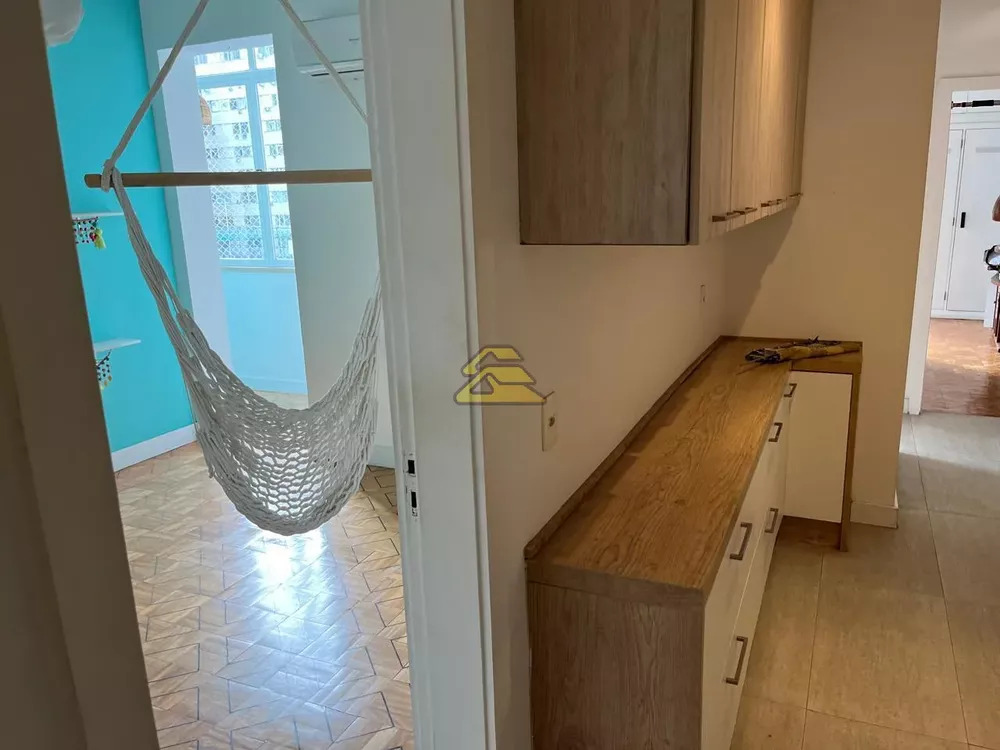 Apartamento, 4 quartos, 160 m² - Foto 7