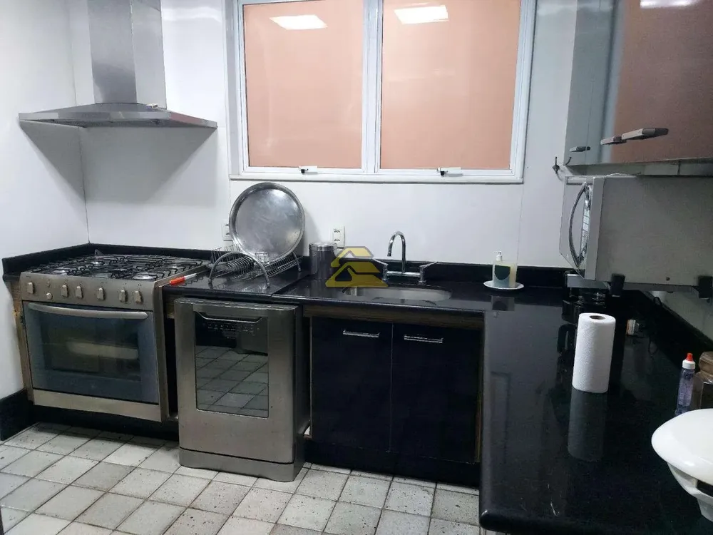 Apartamento, 4 quartos, 225 m² - Foto 26