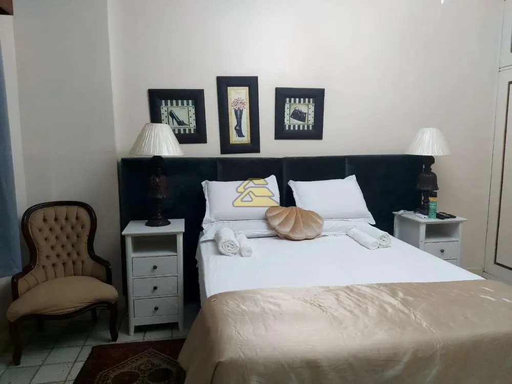 Apartamento, 4 quartos, 225 m² - Foto 16