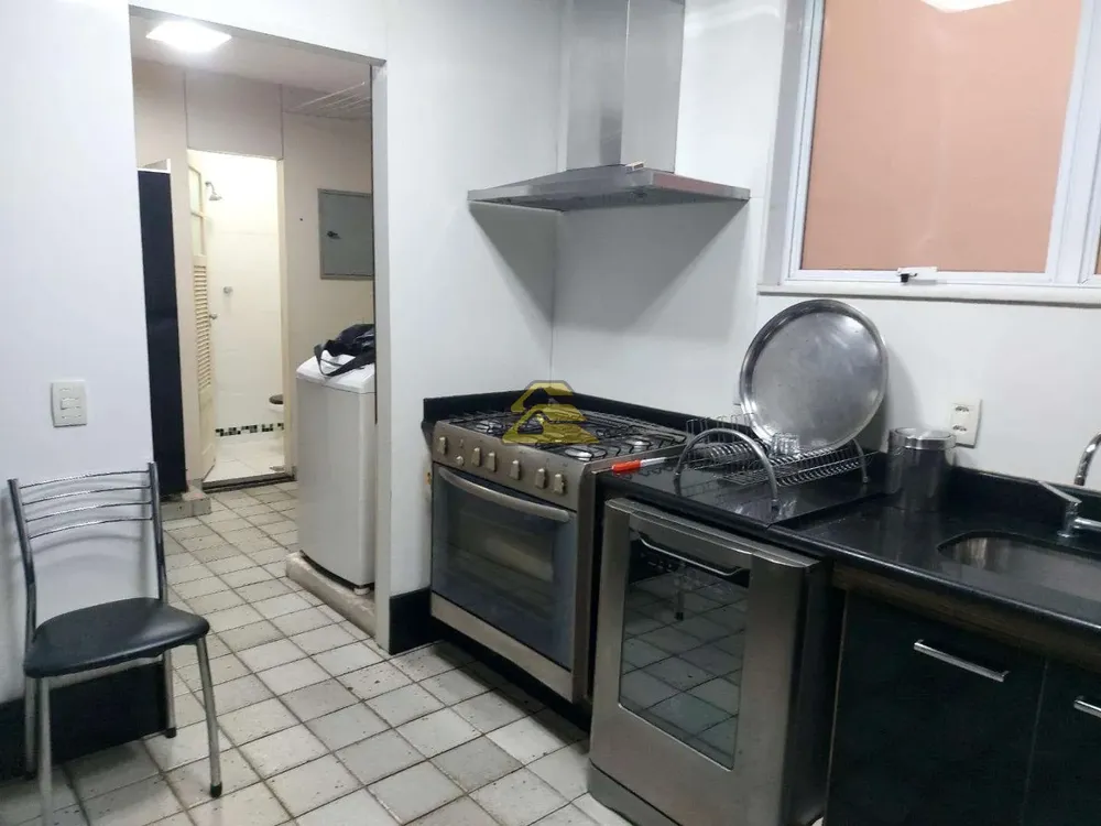 Apartamento, 4 quartos, 225 m² - Foto 29