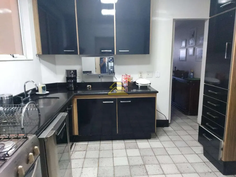 Apartamento, 4 quartos, 225 m² - Foto 6