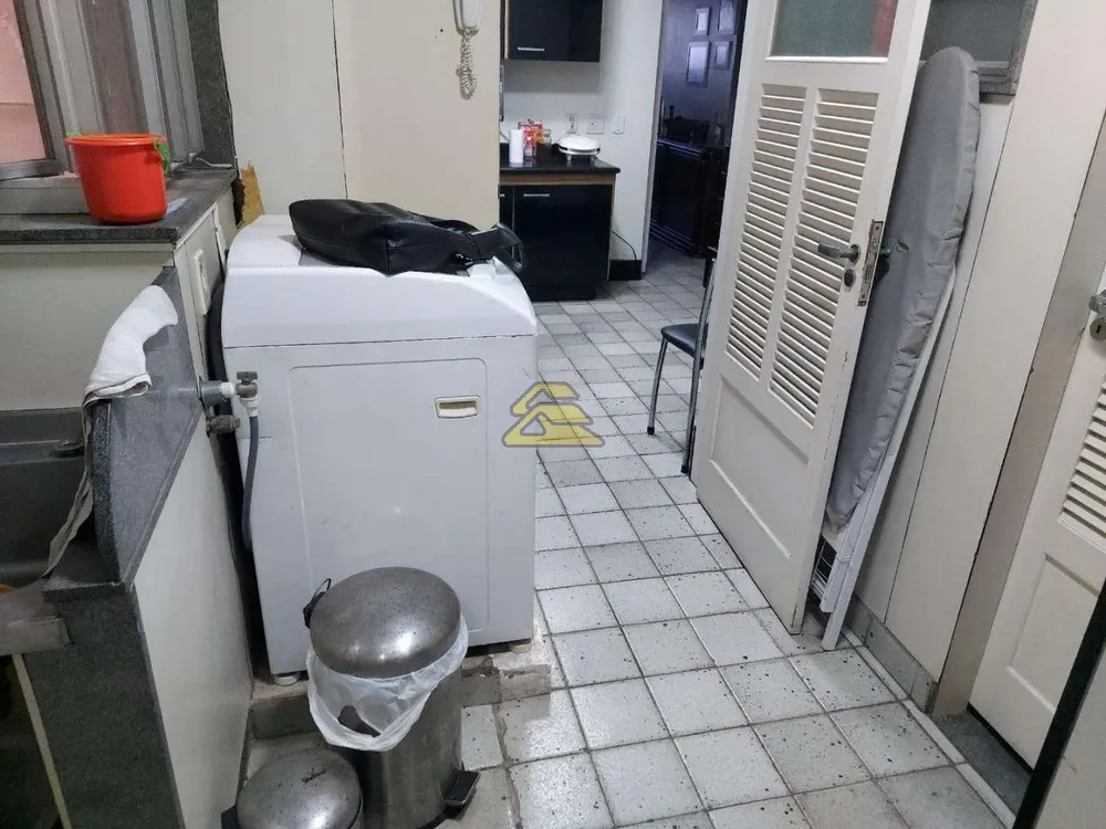 Apartamento, 4 quartos, 225 m² - Foto 31