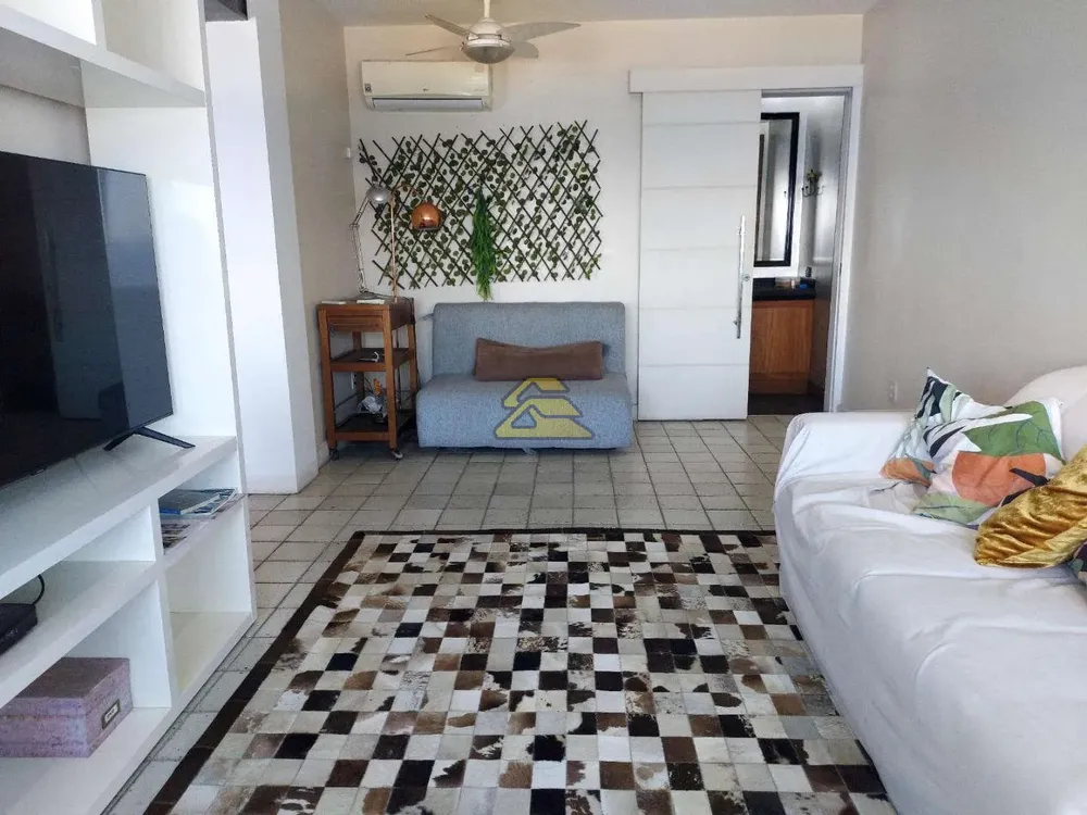 Apartamento, 4 quartos, 225 m² - Foto 9