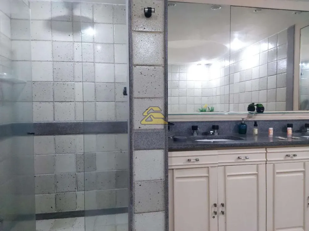 Apartamento, 4 quartos, 225 m² - Foto 41