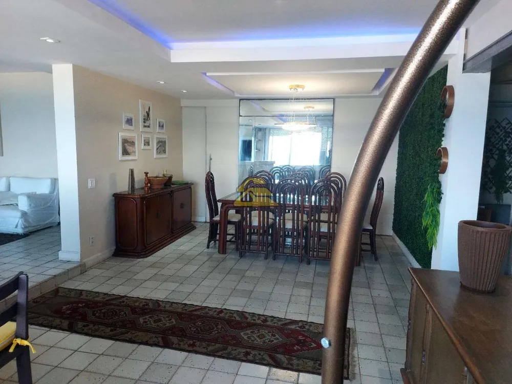 Apartamento, 4 quartos, 225 m² - Foto 9