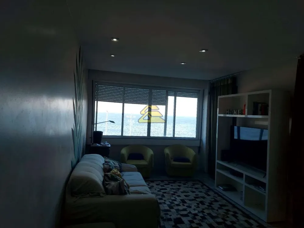 Apartamento, 4 quartos, 225 m² - Foto 6