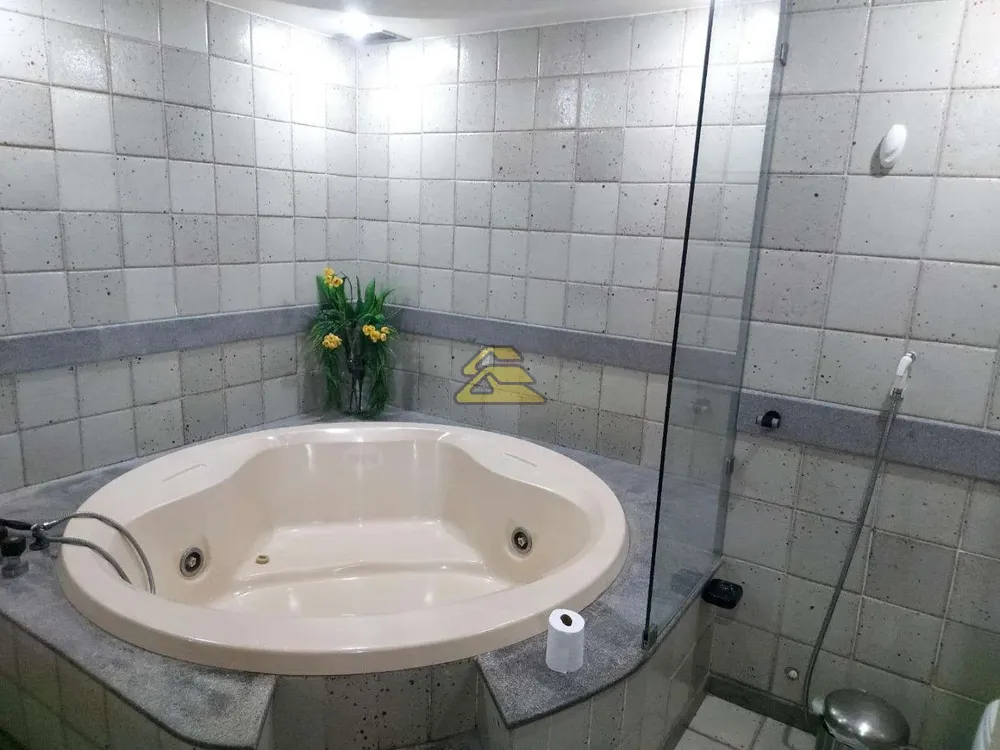 Apartamento, 4 quartos, 225 m² - Foto 2