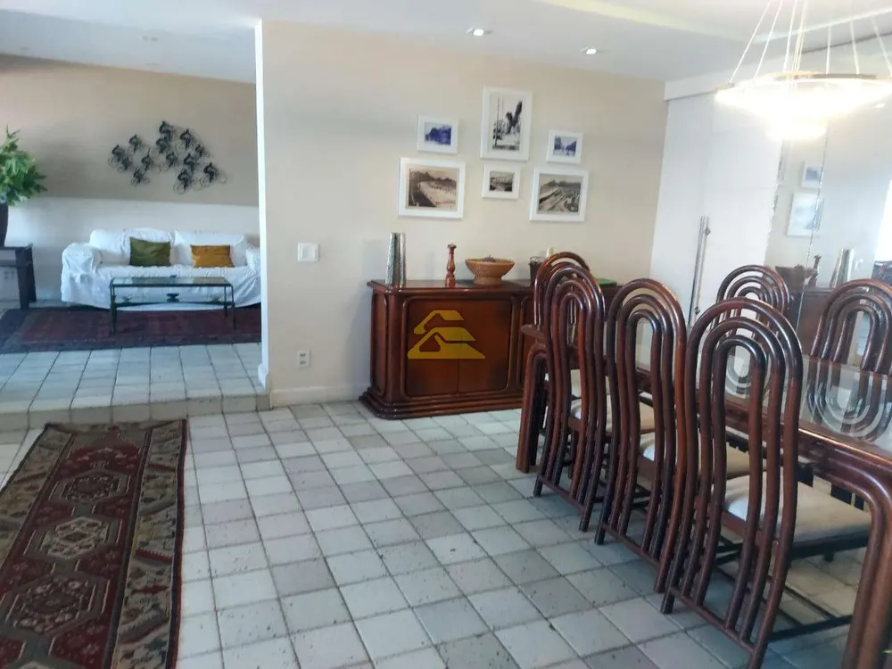 Apartamento, 4 quartos, 225 m² - Foto 12
