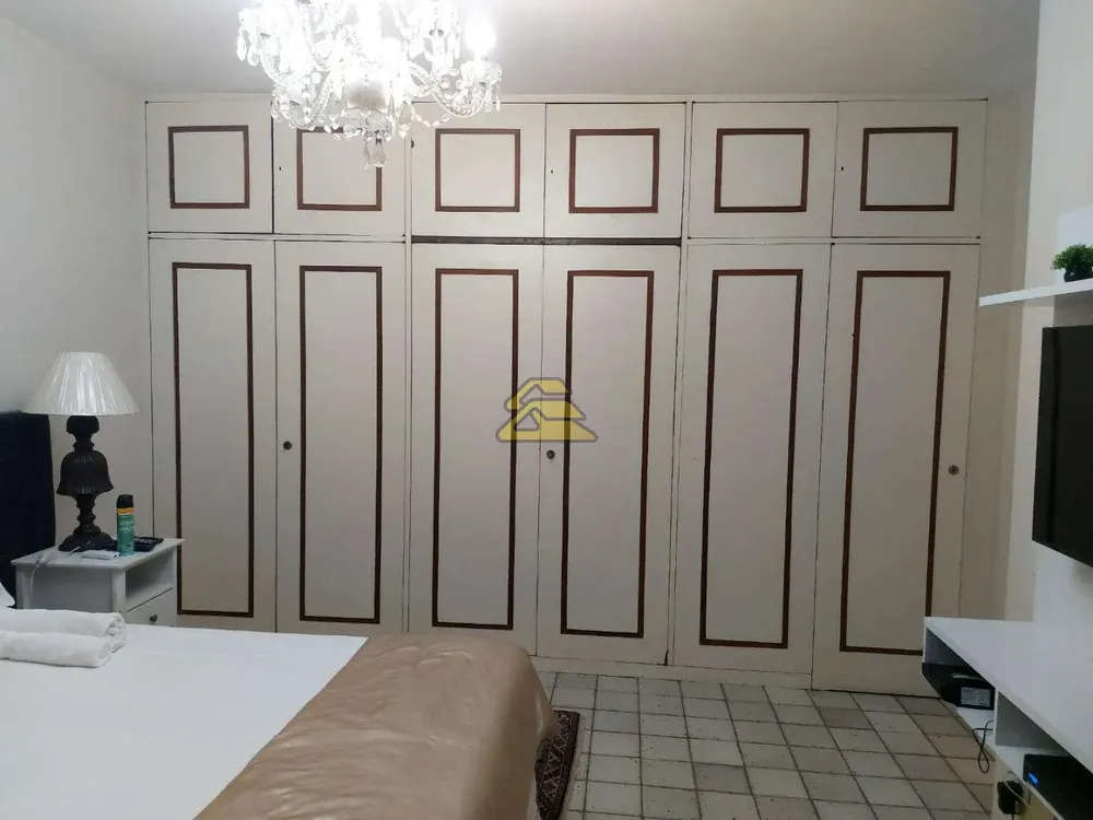 Apartamento, 4 quartos, 225 m² - Foto 22