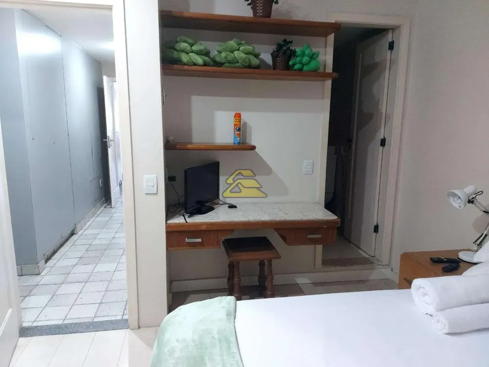 Apartamento, 4 quartos, 225 m² - Foto 12