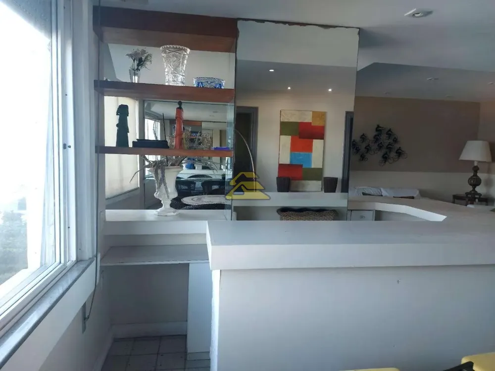 Apartamento, 4 quartos, 225 m² - Foto 14