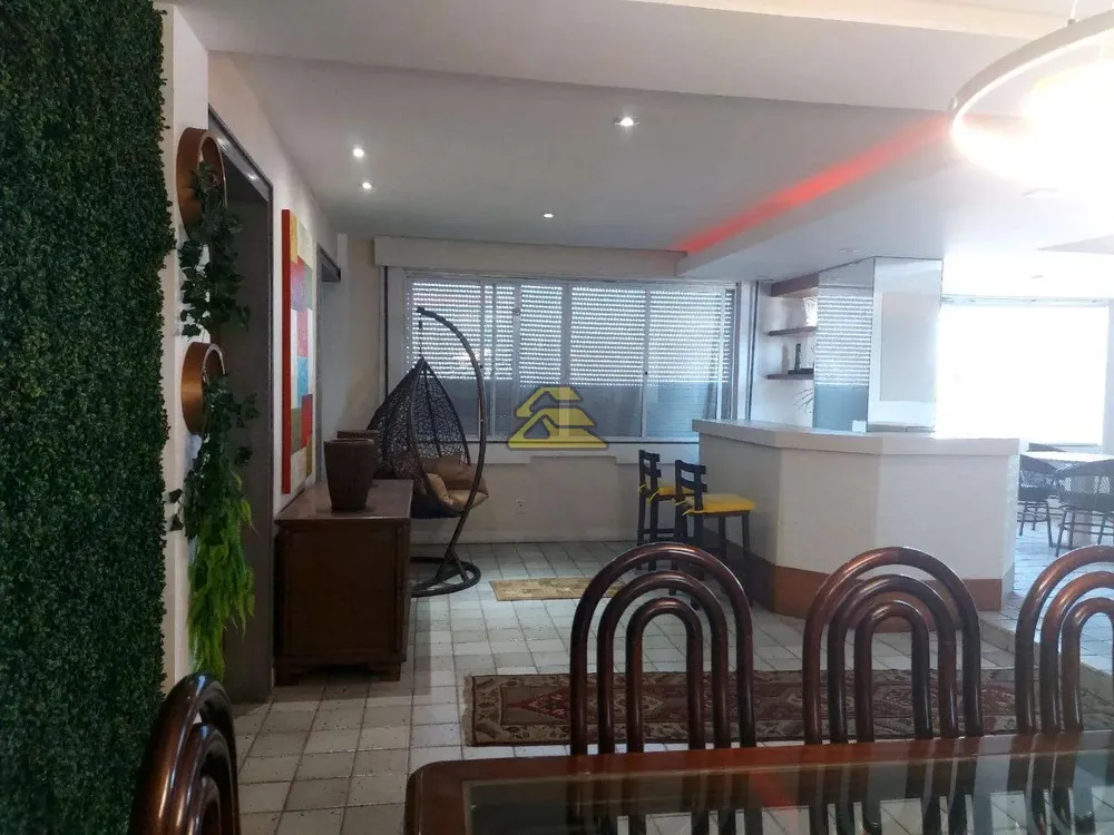 Apartamento, 4 quartos, 225 m² - Foto 7