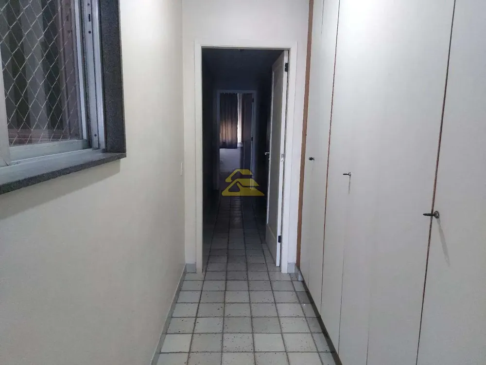 Apartamento, 4 quartos, 225 m² - Foto 23