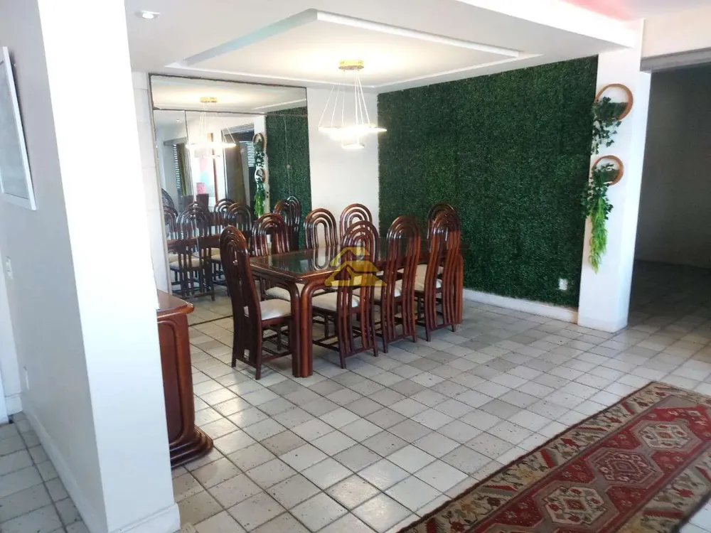 Apartamento, 4 quartos, 225 m² - Foto 13