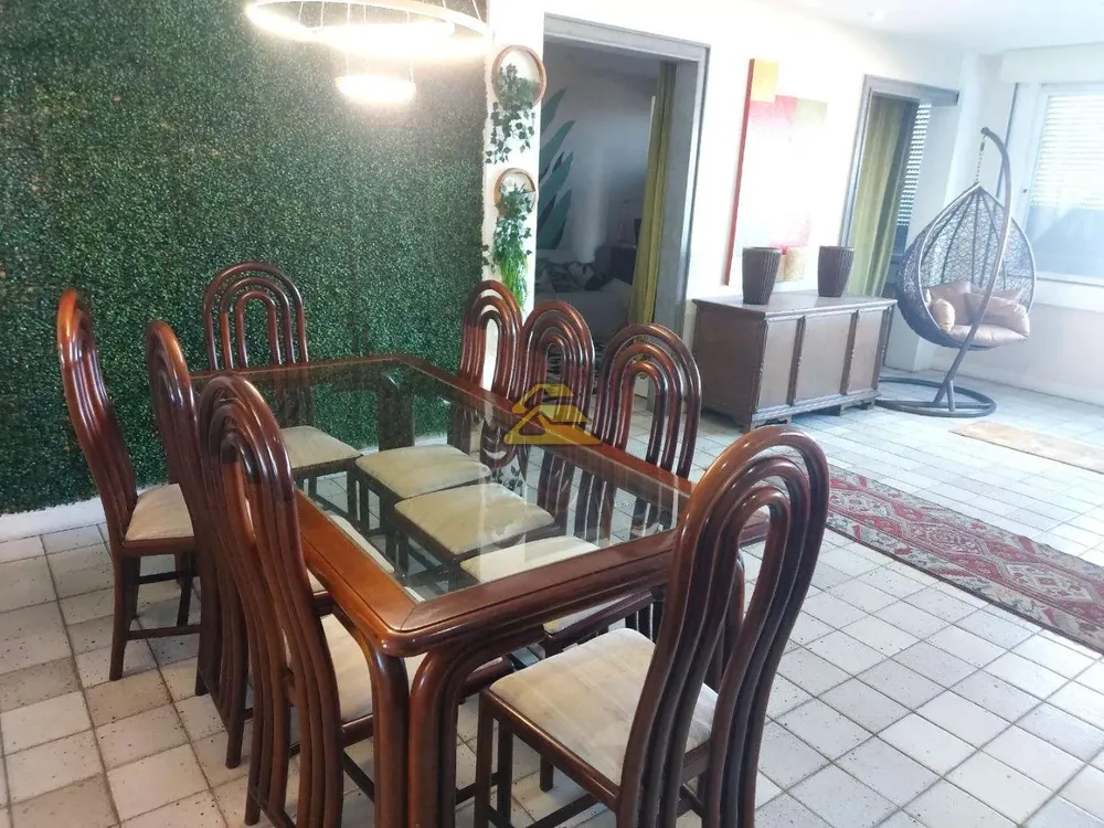 Apartamento, 4 quartos, 225 m² - Foto 11