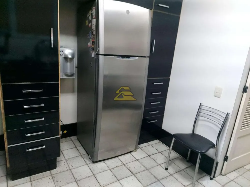 Apartamento, 4 quartos, 225 m² - Foto 30
