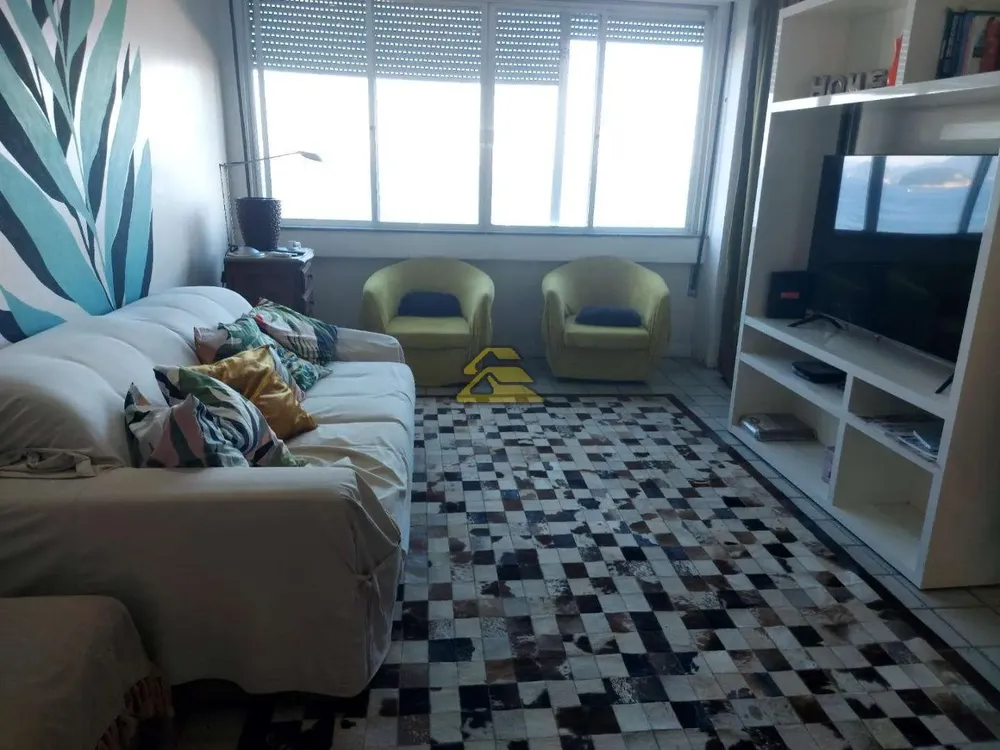 Apartamento, 4 quartos, 225 m² - Foto 7