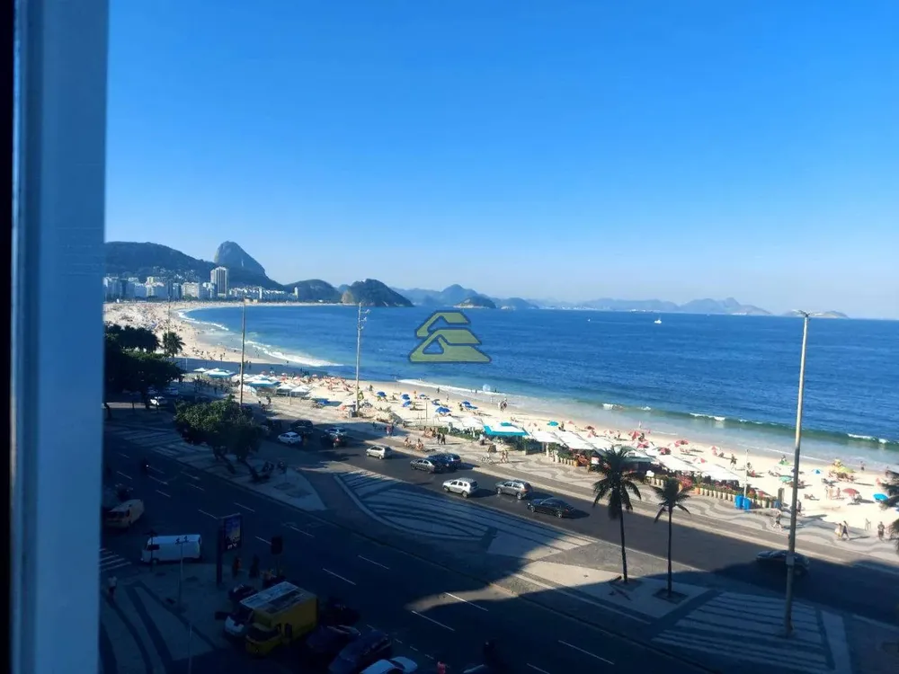 Apartamento, 4 quartos, 225 m² - Foto 1