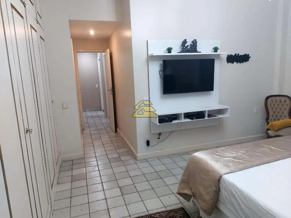 Apartamento, 4 quartos, 225 m² - Foto 15