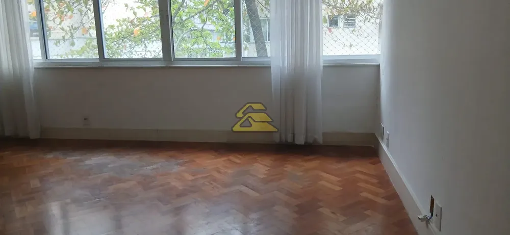 Apartamento, 3 quartos, 100 m² - Foto 2