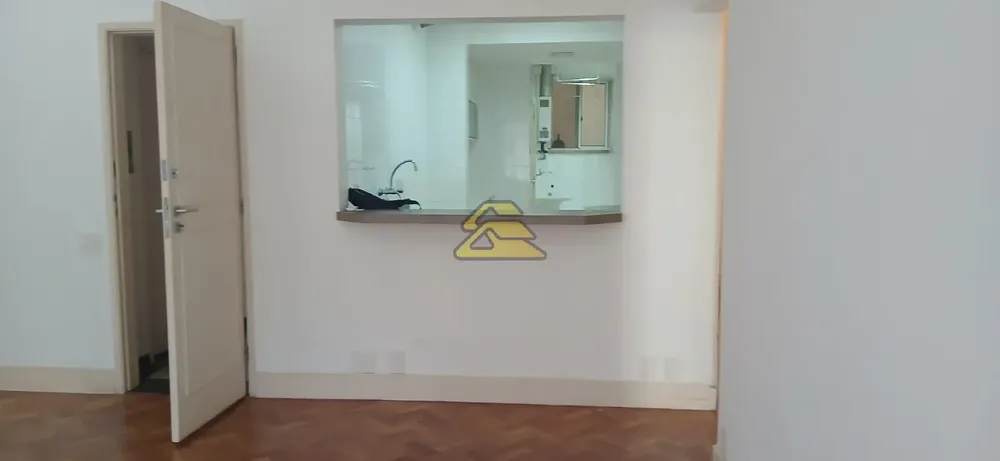 Apartamento, 3 quartos, 100 m² - Foto 4
