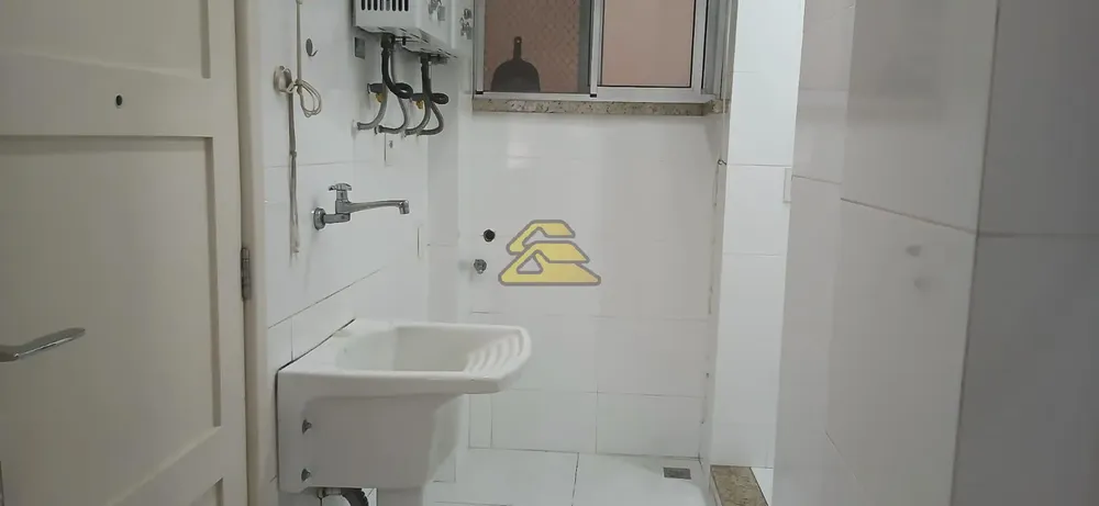Apartamento, 3 quartos, 100 m² - Foto 31