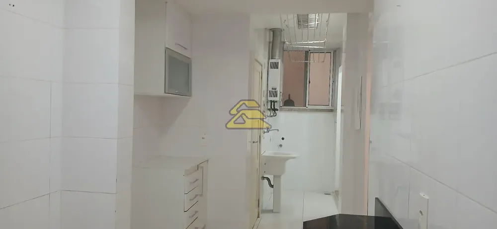 Apartamento, 3 quartos, 100 m² - Foto 32