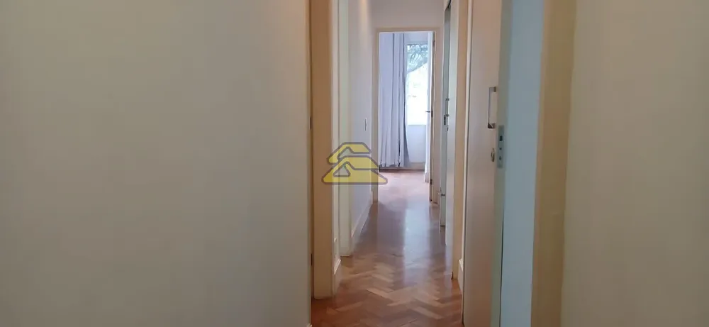 Apartamento, 3 quartos, 100 m² - Foto 20