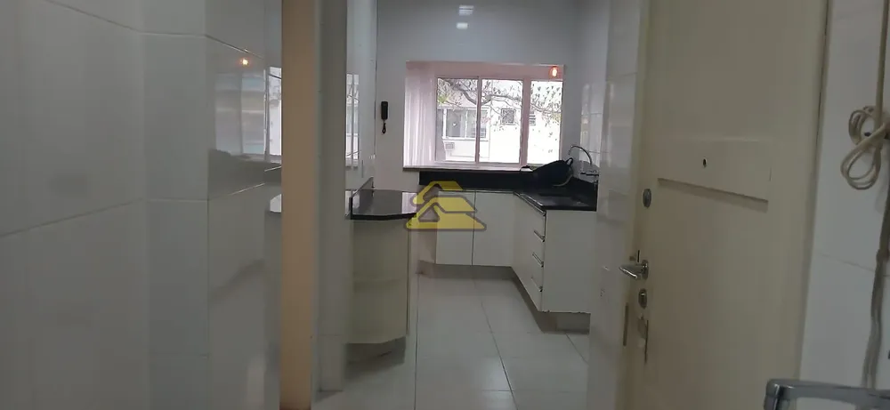 Apartamento, 3 quartos, 100 m² - Foto 17