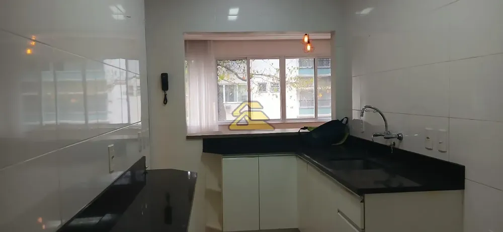 Apartamento, 3 quartos, 100 m² - Foto 16