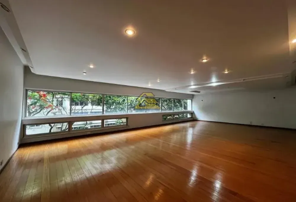 Apartamento, 3 quartos, 292 m² - Foto 1