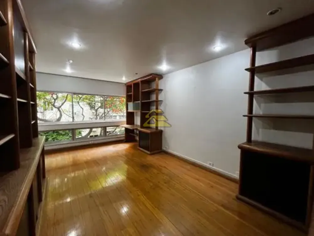 Apartamento, 3 quartos, 292 m² - Foto 2