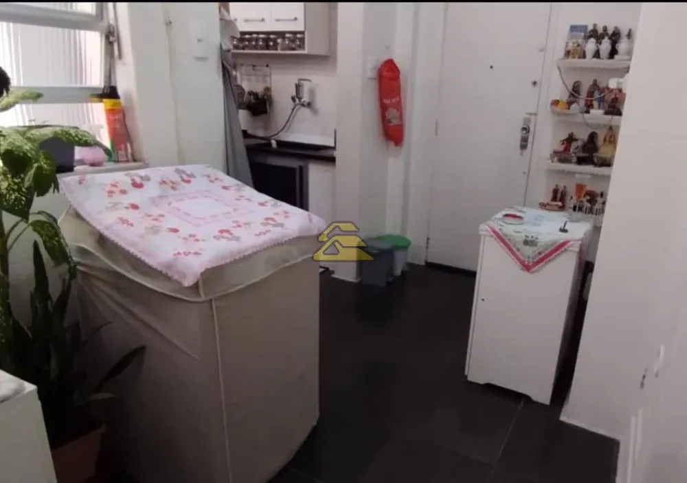 Apartamento, 3 quartos, 100 m² - Foto 17