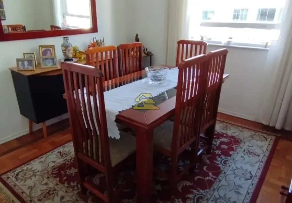 Apartamento, 3 quartos, 100 m² - Foto 5