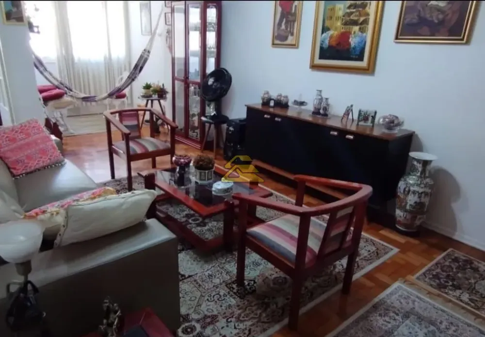 Apartamento, 3 quartos, 100 m² - Foto 4