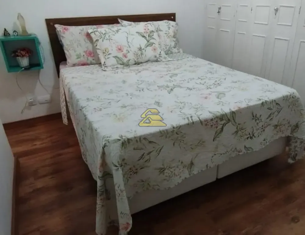 Apartamento, 3 quartos, 100 m² - Foto 9