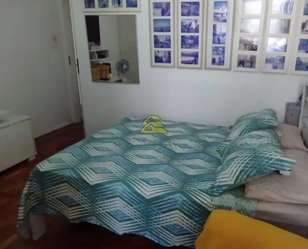 Apartamento, 3 quartos, 100 m² - Foto 8