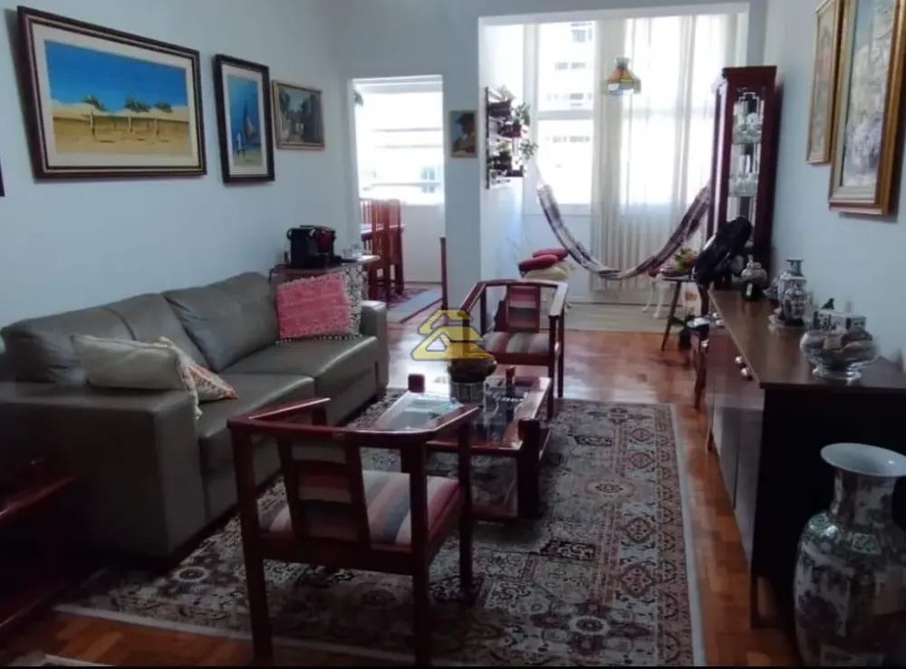 Apartamento, 3 quartos, 100 m² - Foto 1