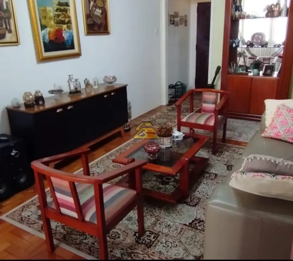 Apartamento, 3 quartos, 100 m² - Foto 2